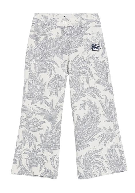  ETRO KIDS | GX6A30 U0224101BL